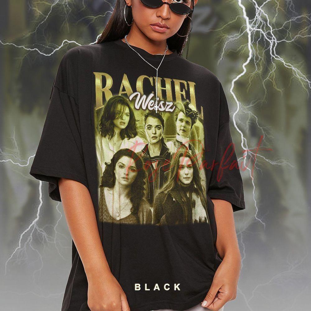 Rachel Weisz Tribute Vuitino Merch